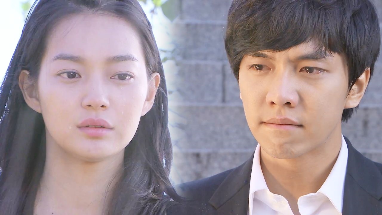 “네가 괴물로 보여” 이승기, 신민아 향해 가슴 아픈 모진 말 썸네일