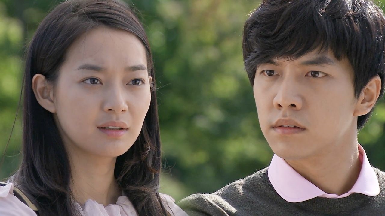 “넌 겁이 많잖아” 신민아, 이승기 향한 서운함 '상처받은 마음' 썸네일