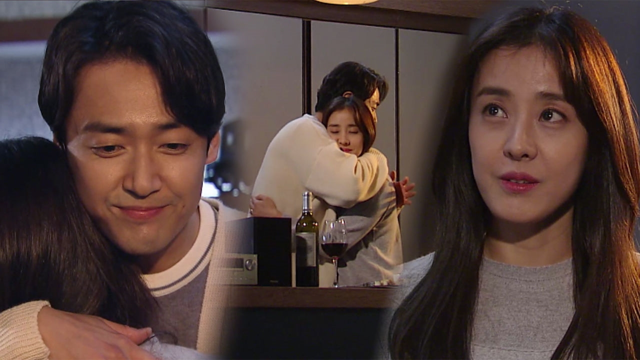 박은혜, “셰프님은 날 믿어준 유일한 사람” 애틋 썸네일