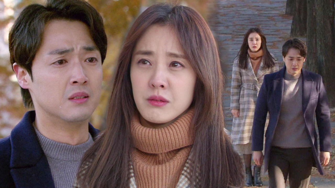 이재우, 결혼 아닌 유학길 선택한 박은혜에 결국 등돌려 썸네일