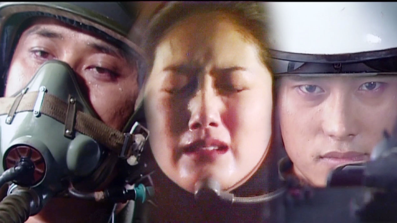 이병헌·최민수, 공중에서 산화하며 '장렬한 최후' 썸네일