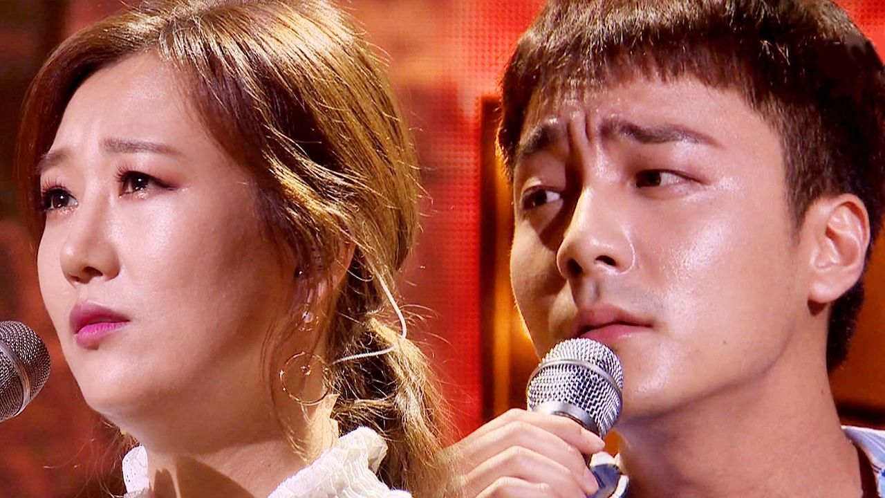 로이킴·장윤정, 아련한 감성의 완벽한 편곡 '첫사랑' 썸네일