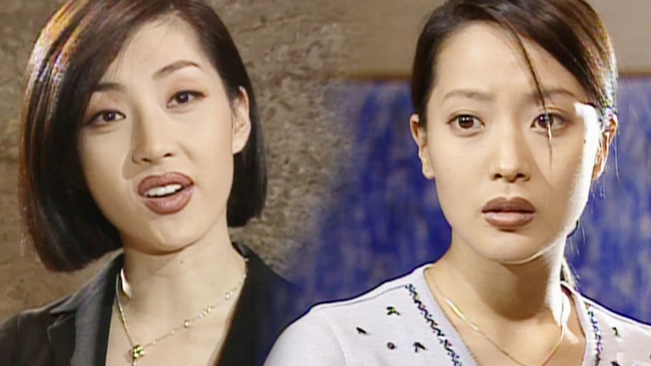 “시침 떼는 게 특기야?” 송윤아, 디자인 표절 의심하며 김희선 비난 썸네일