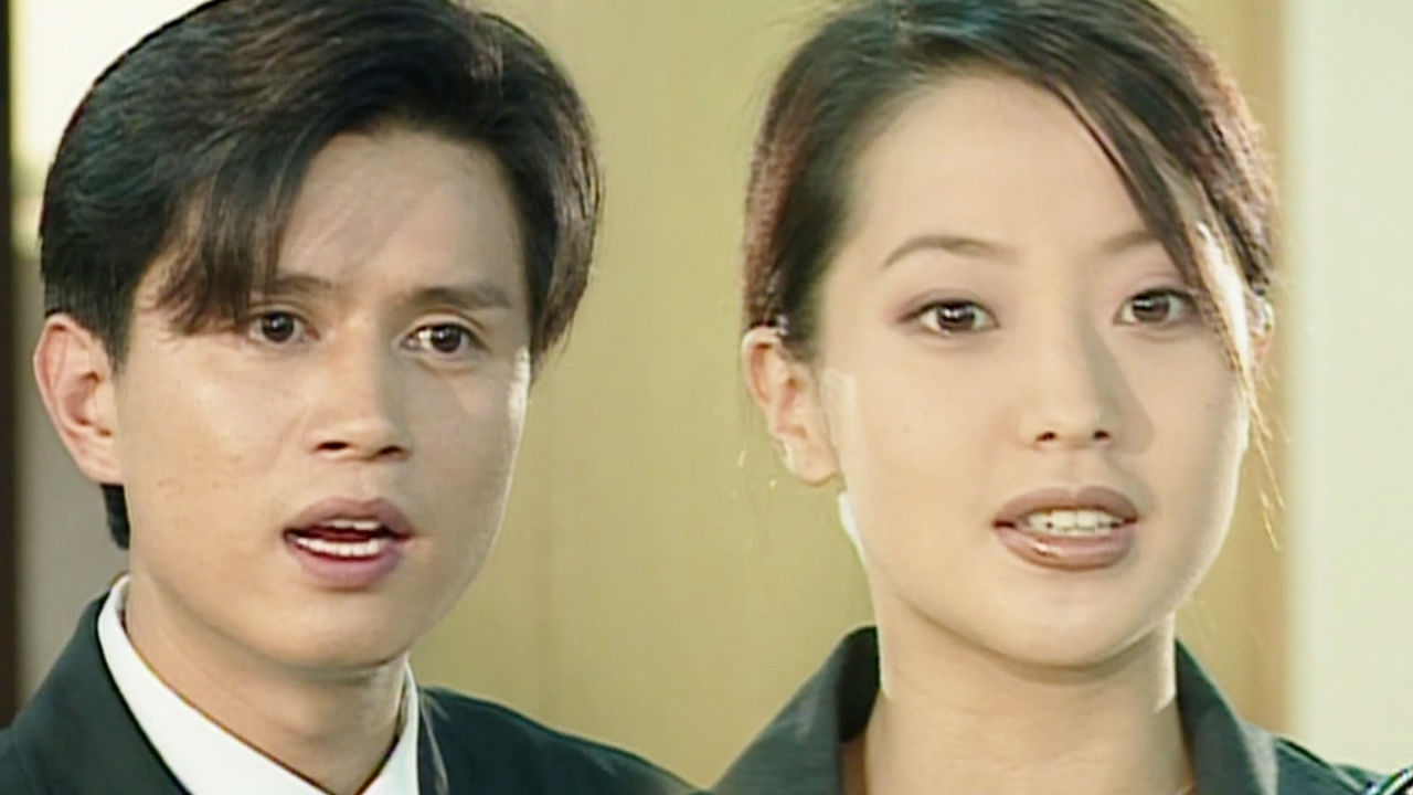 김민종·김희선, 위기 상황 역전시키는 '환상 복식조' 썸네일