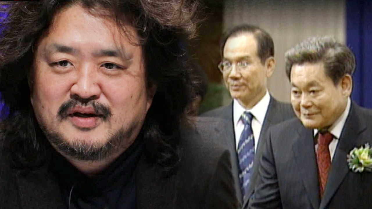 [단독] 김어준, 2인자 이학수의 변심 지적 “삼성 1순위 보호대상은 이재용” 썸네일
