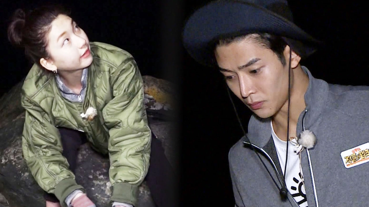 로운, 진격하는 진경 처방에 당혹 “나는 괜찮아” 썸네일