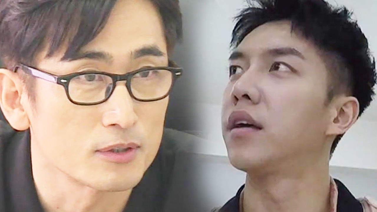 [단독] 차인표, 셀프 디스 폭소 “대표작 별로 없다‥” 썸네일