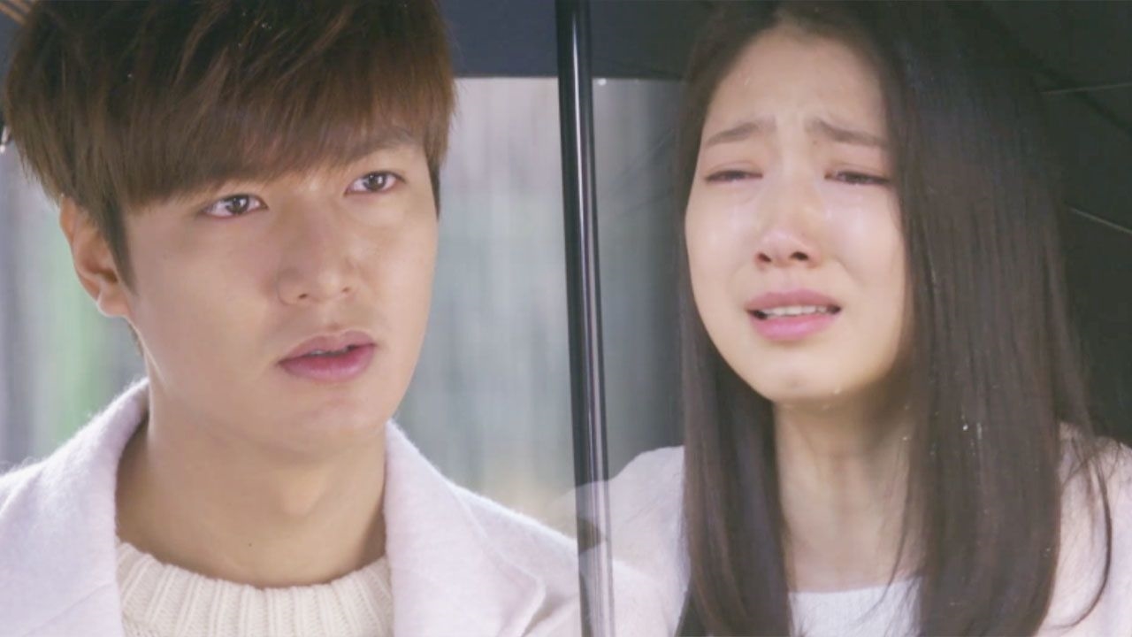 이민호-박신혜, 눈물의 이별선언 “안녕, 차은상” 썸네일