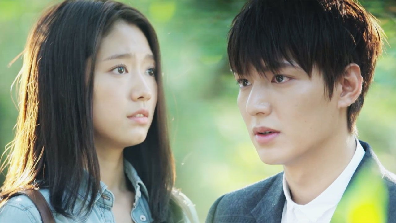 “안괜찮아” 이민호, 박신혜에 가슴 아픈 형제애 들켰다 썸네일