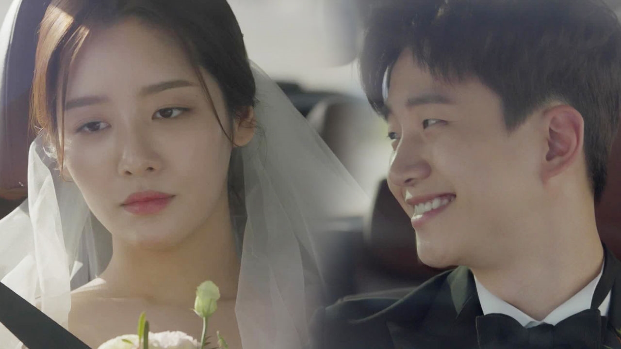 “혼인신고 먼저 할까?” 준호, 신혼 단꿈에 젖어 홀로 '독백' 썸네일