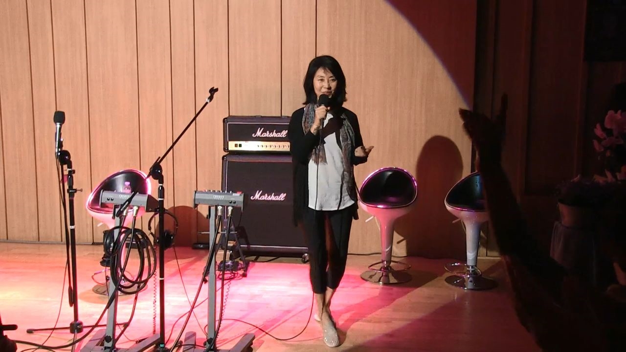 민해경, 보고싶은 얼굴 라이브 [SBS 유영재의 가요쇼] 썸네일