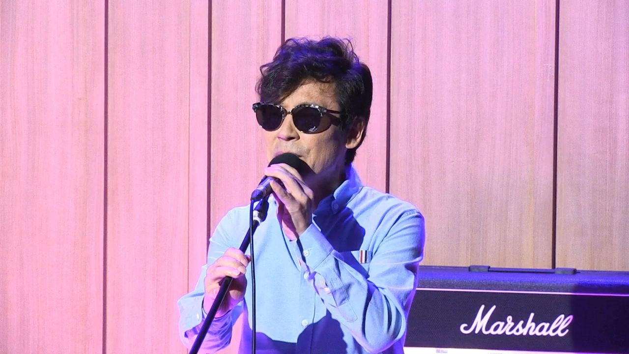 조관우, Beautiful 라이브 [SBS 유영재의 가요쇼] 썸네일