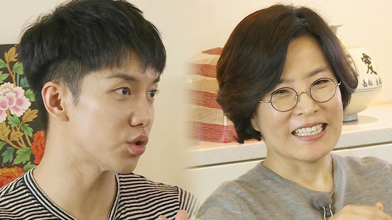 이승기, 스승 이선희 자랑에 흥분 “평양 공연 리액션 남달랐어” 썸네일