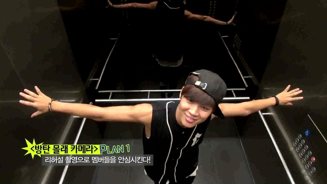 [1회] 상남자 지민의 진실의 입꼬리, 매력..있나? 썸네일