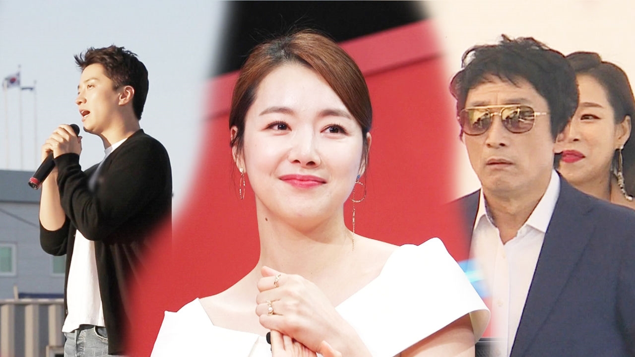 인교진, 아버지 인치완에 헌정 무대 '김종서의 아버지' 썸네일