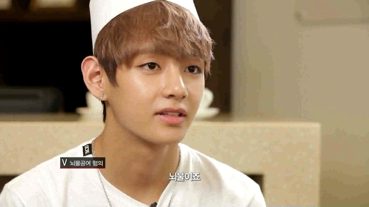 [2회] 머리는 비상하게, 뇌물은 은밀하게! 누구처럼? 방탄 뷔처럼! 썸네일