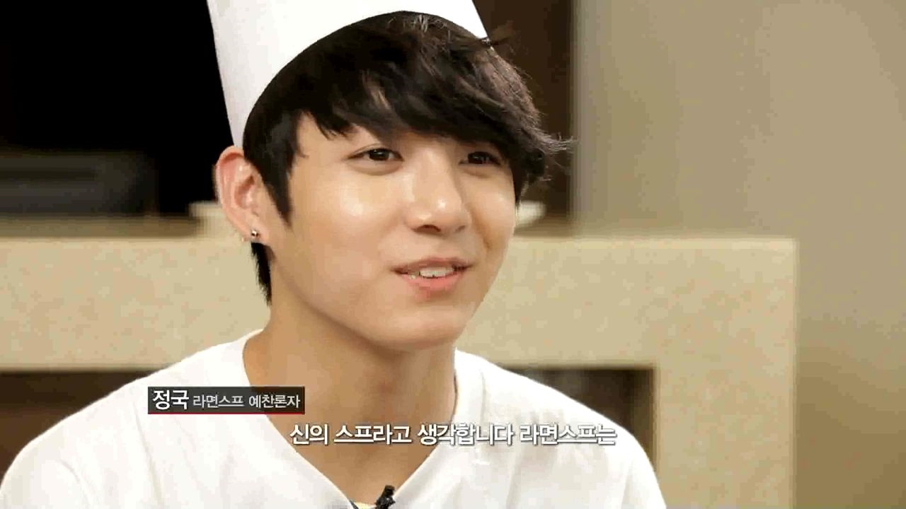 [2회] 방탄 정국&지민의 요리 비법은 바로 바로~ 썸네일