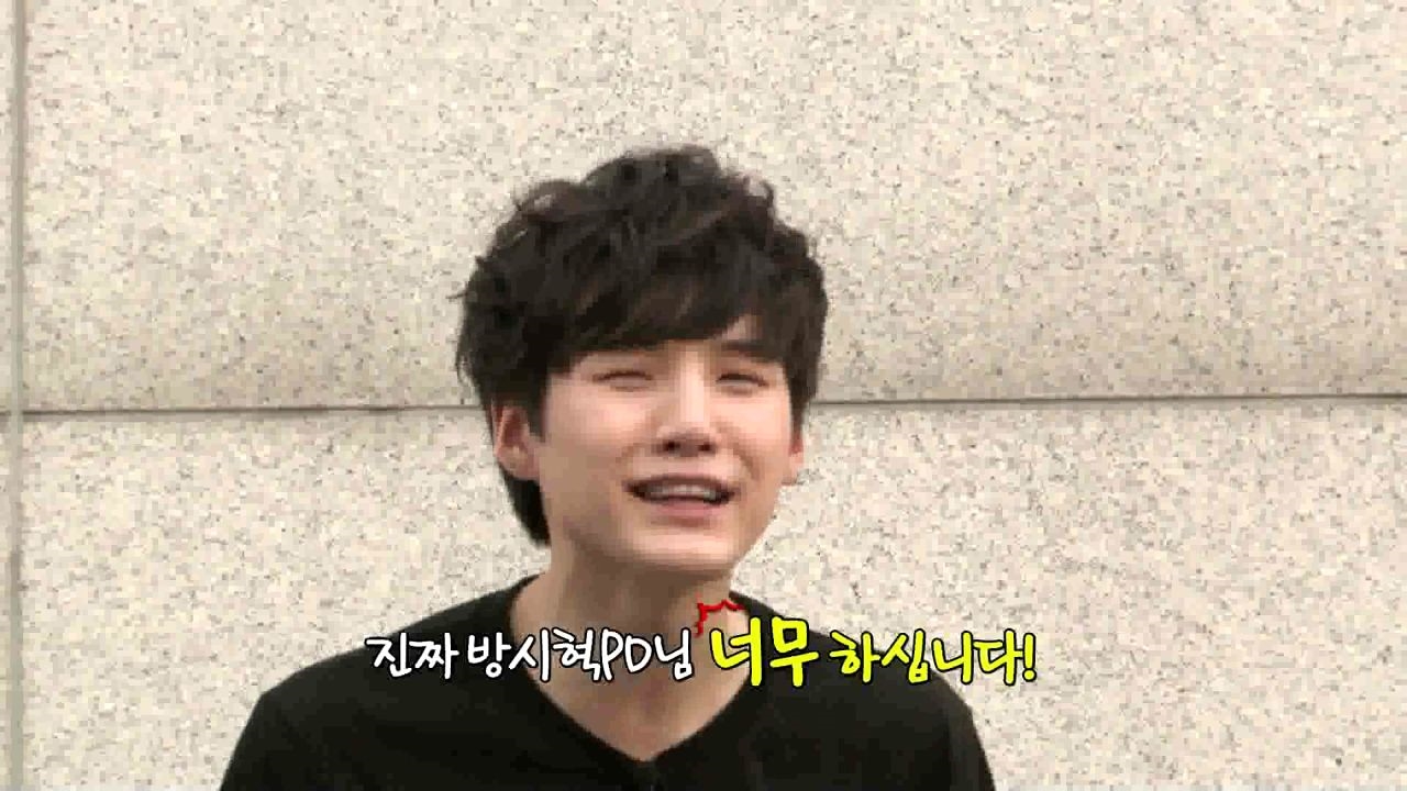 [4회] 방탄 힛맨뱅~ 방시혁PD의 기썬을 제압하는 슈가의 폭풍 폭로! 썸네일