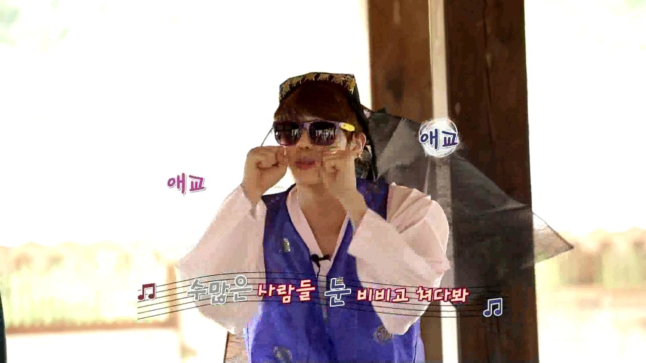 [3회] 자기애 넘치는 방탄소년단의 자기자랑song 썸네일