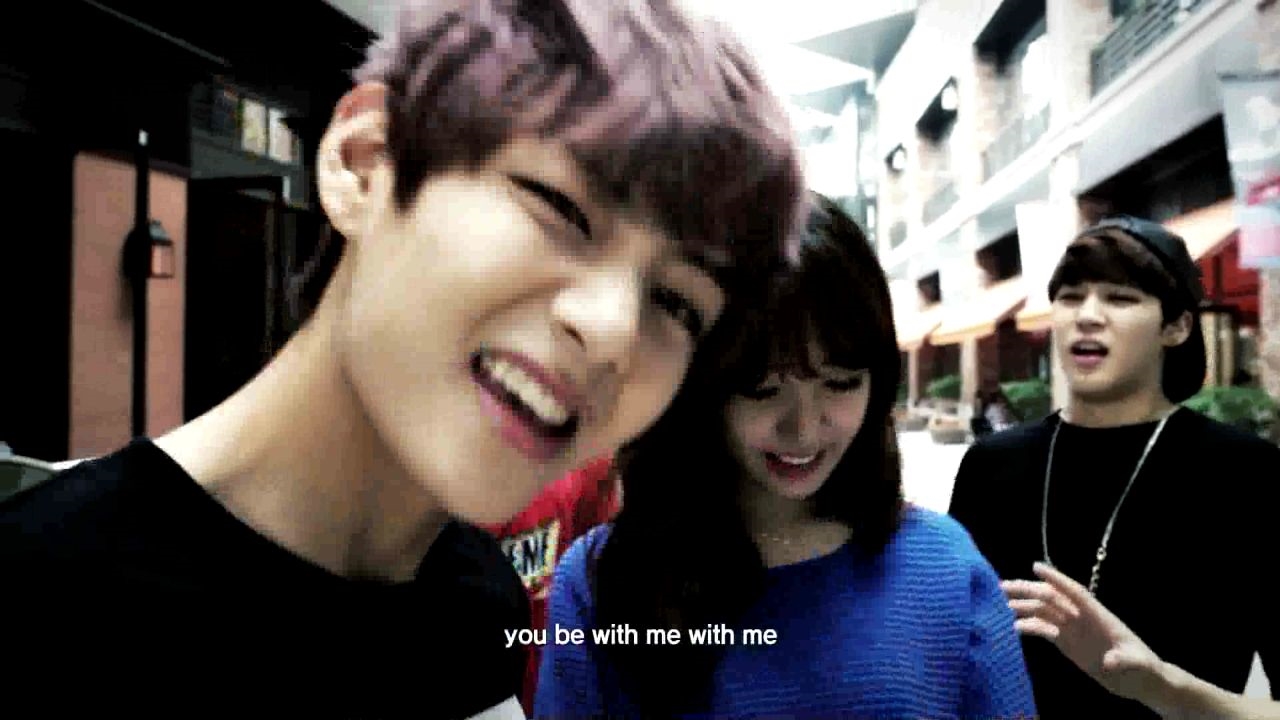 [5회] 방탄 지민,정국,뷔,제이홉 MV 최초공개! 썸네일