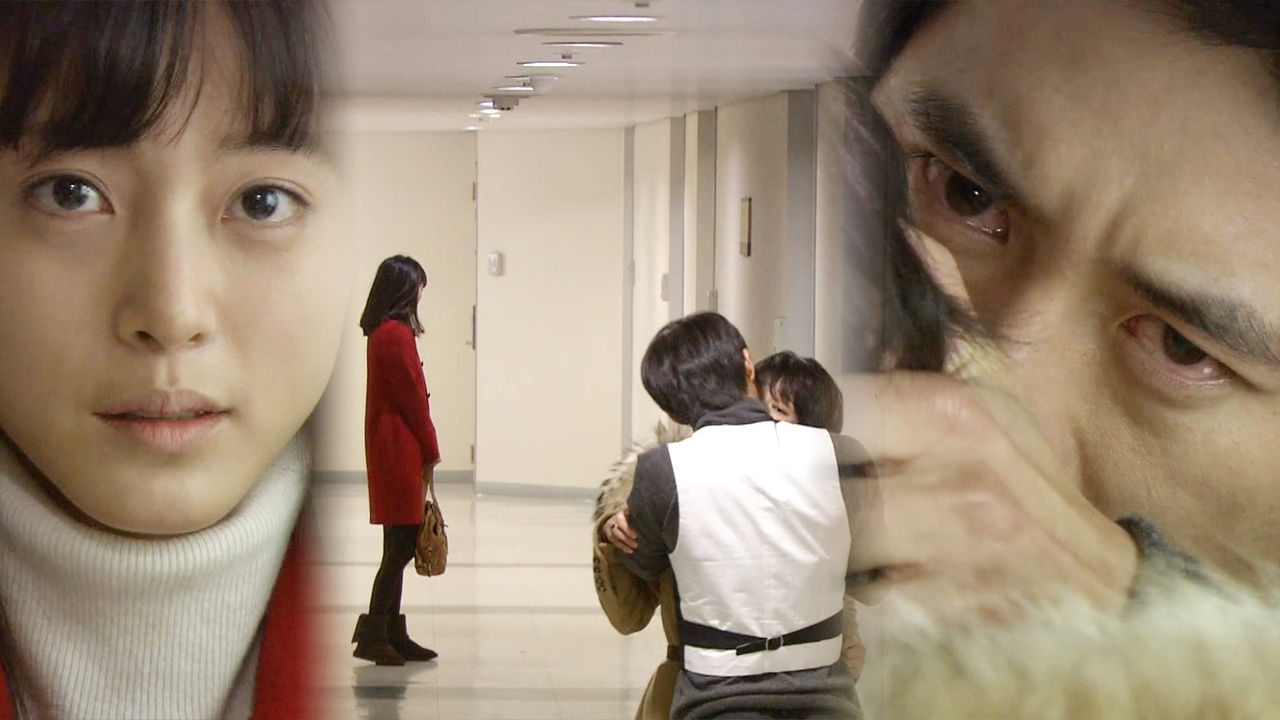 고수, 한예슬 눈앞 선우선과 '충격적인 키스' 썸네일