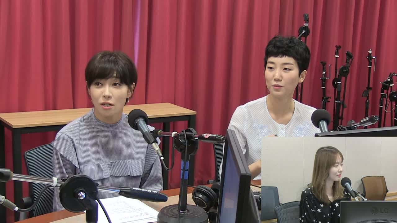 [박선영의 씨네타운] 장영남-이주영, 영화 나와 봄날의 약속, 지구종말이 설정인 이유 썸네일