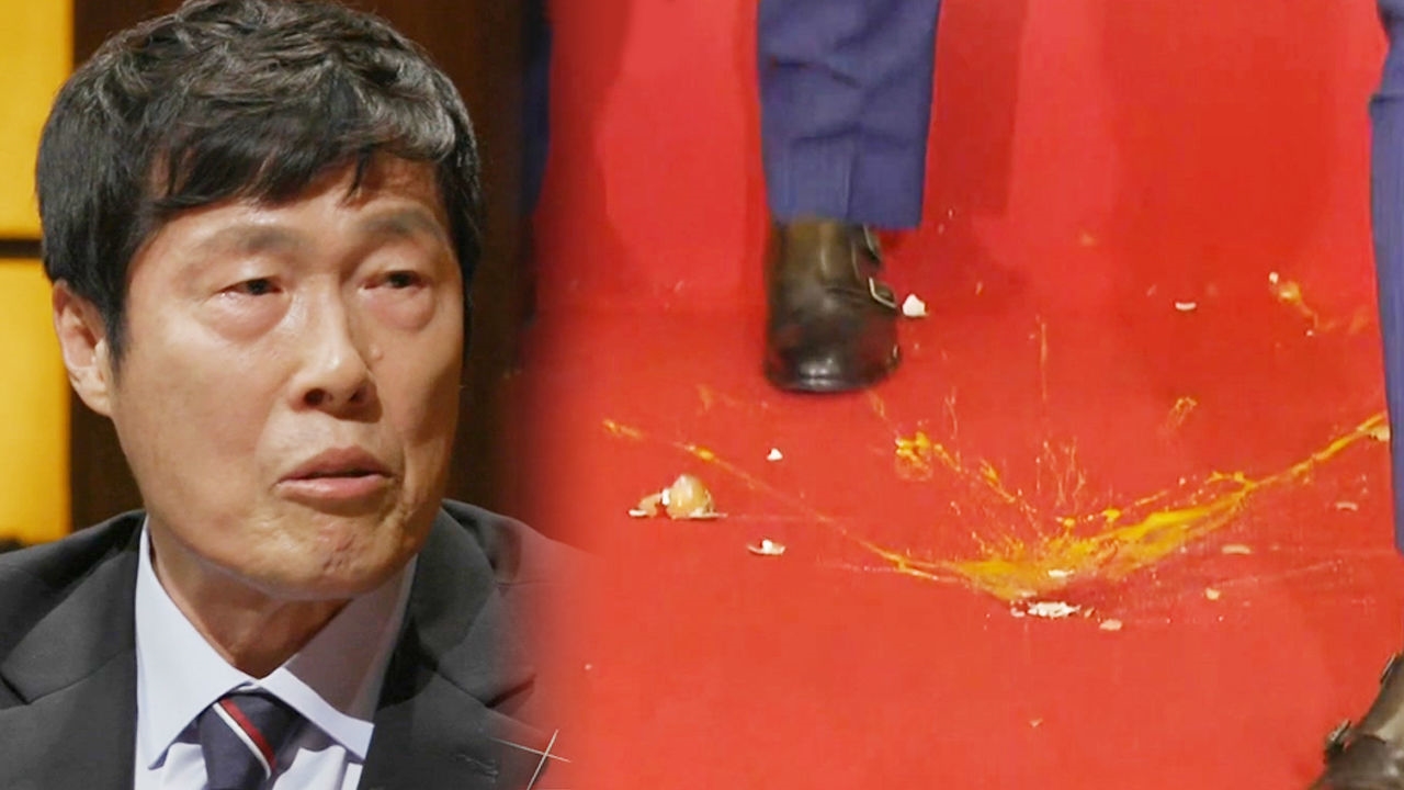 '전설' 차범근, 악플과 달걀 투척에 일침 “앞으로 바뀌어야” 썸네일