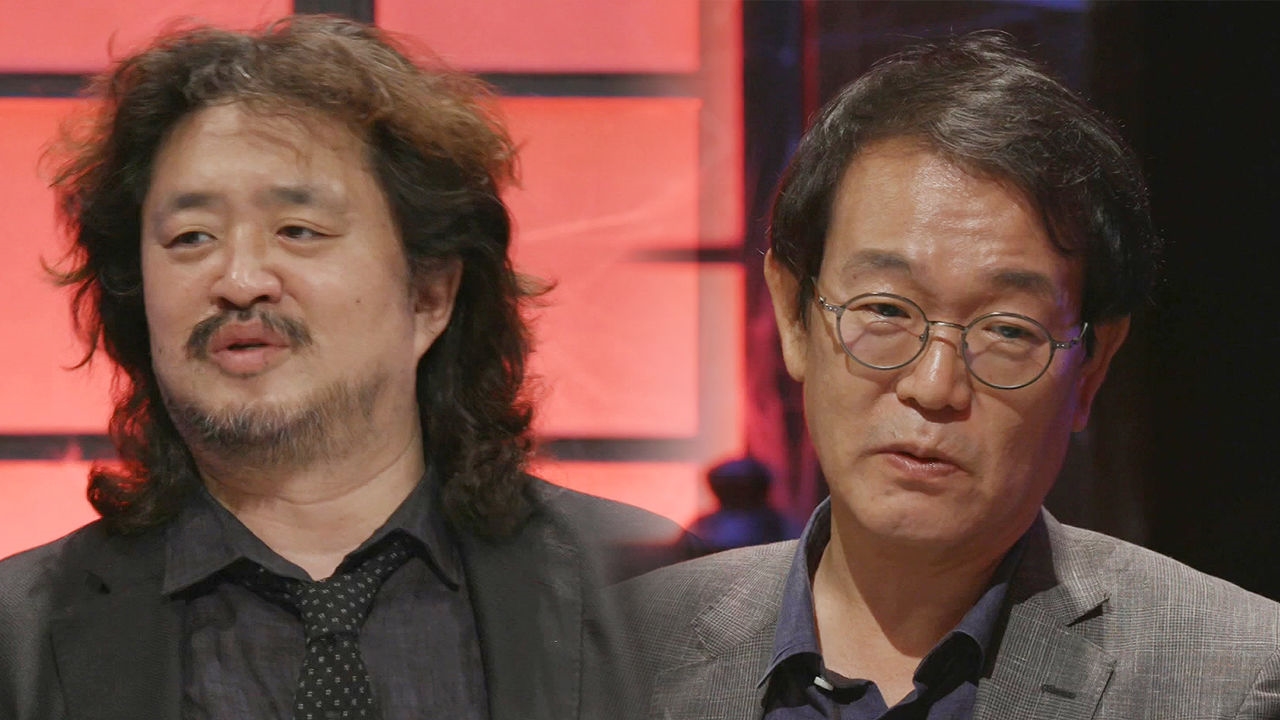 괴담의 무시무시한 사회성 “특정인을 혐오의 대상으로 만든다” 썸네일