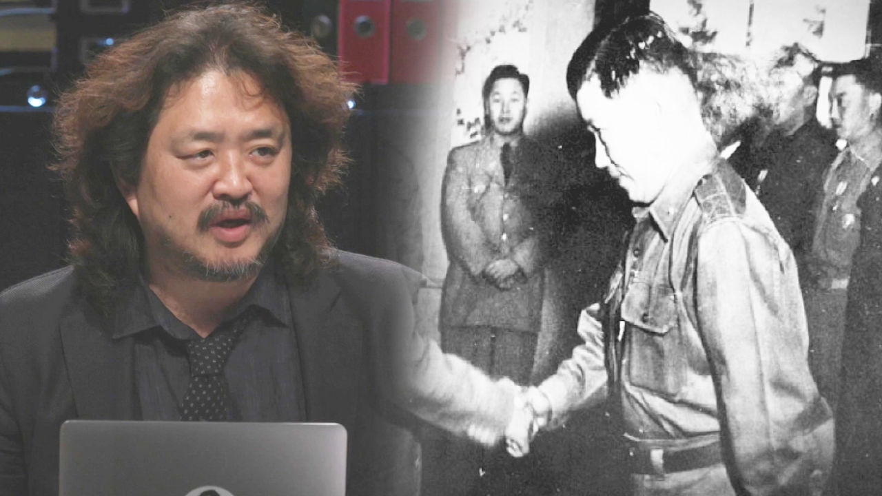 일본 특무대까지 올라가는 뿌리 '기무사령부의 잔혹사' 썸네일