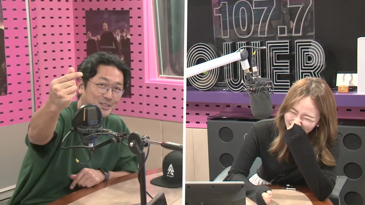 [박선영의 씨네타운] 하정우 손하트 썸네일