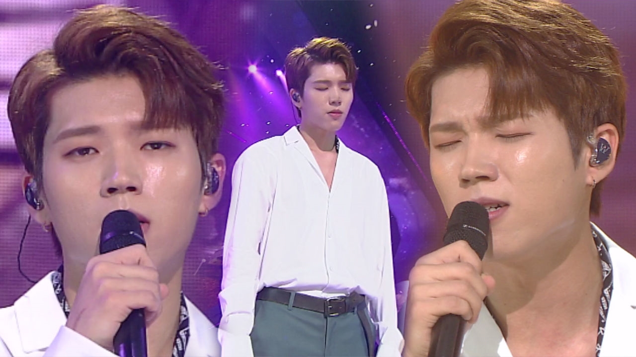 감성 보컬리스트 '남우현'의 가슴 저려오는 발라드곡 '너만 괜찮다면' 썸네일