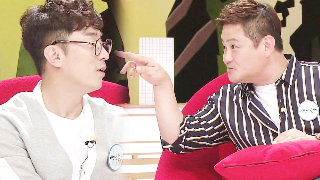 김진수, 장인어른 비위 맞추는 베테랑 비법 “처음 듣는 척하라!” 썸네일