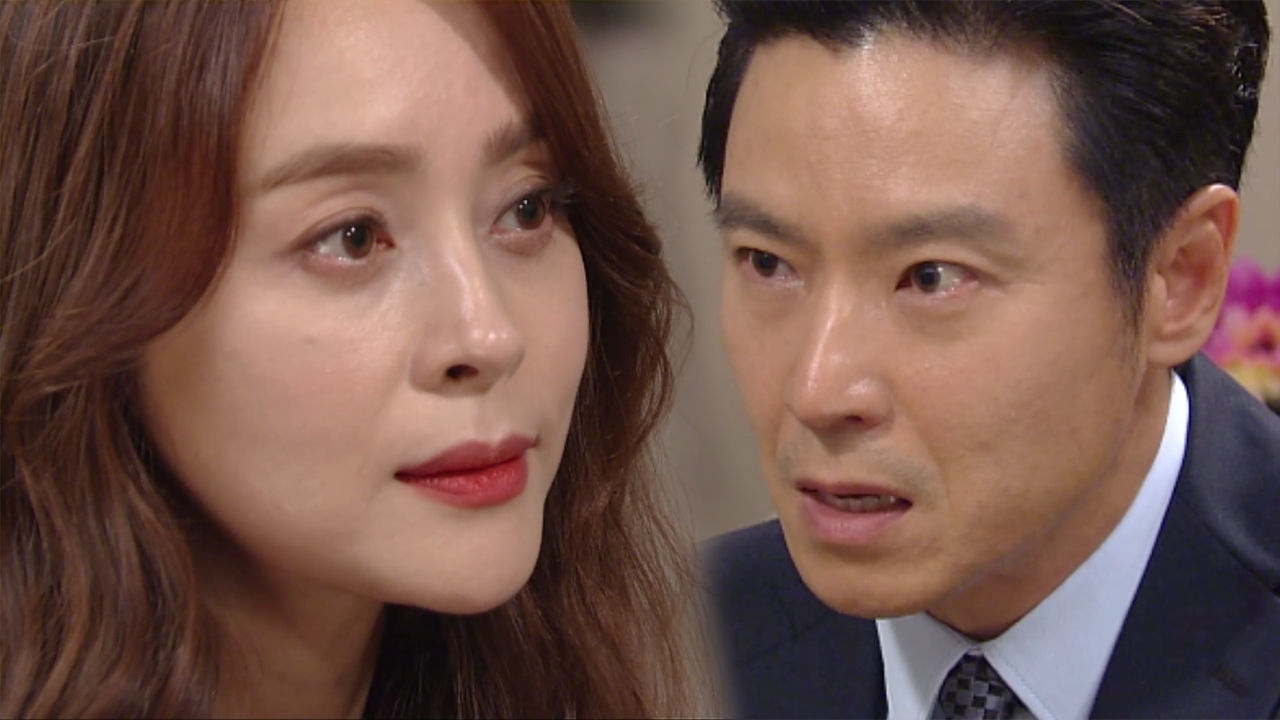 사퇴 위기 우희진, 윤서현에 또 다른 악행 사주! 썸네일