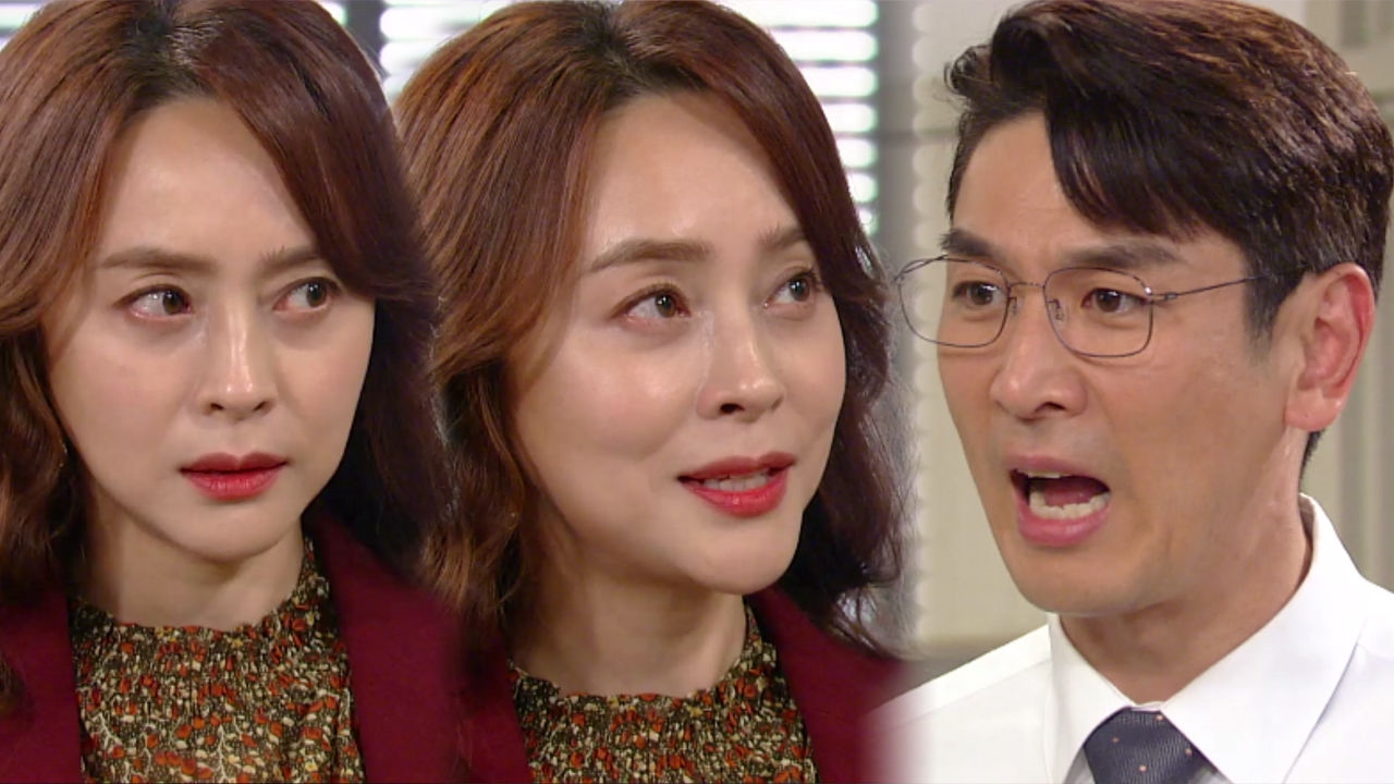 불난 집 기름 붓는 우희진, 고집 피우다 일 더 키워... '사퇴 위기' 썸네일