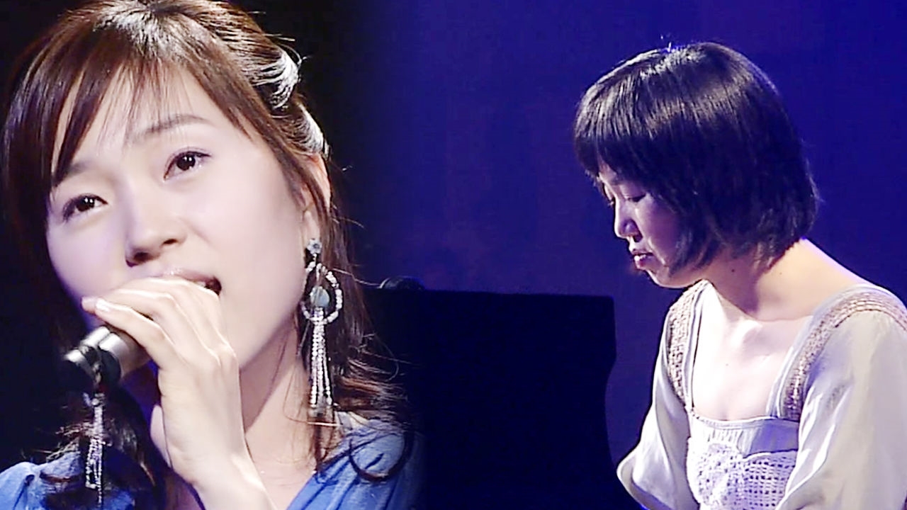 노영심의 연주와 진호의 목소리로 듣는 '연애시대' OST 썸네일