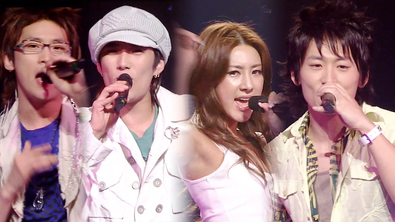 VOS와 서인영의 특별한 만남 '해변의 여인' 썸네일