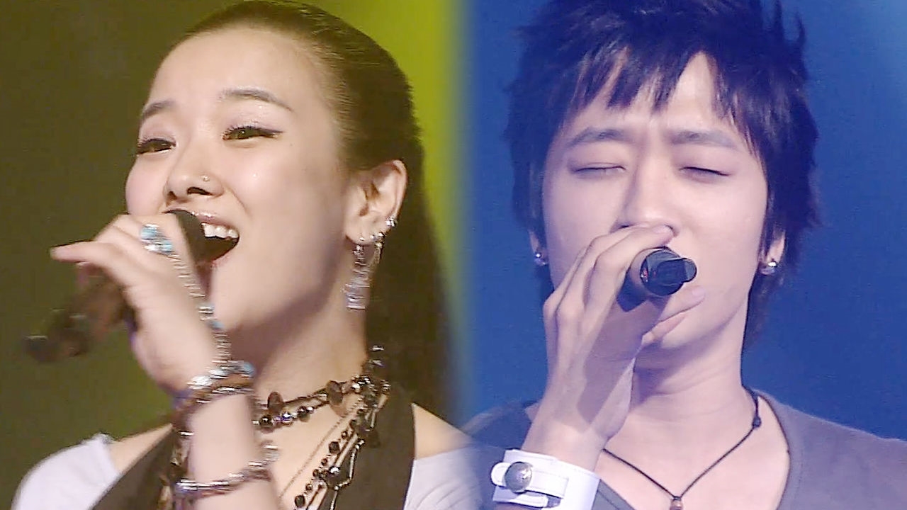 알렉스·호란, 러브홀릭과 함께 들려주는 'Come To Me' 썸네일