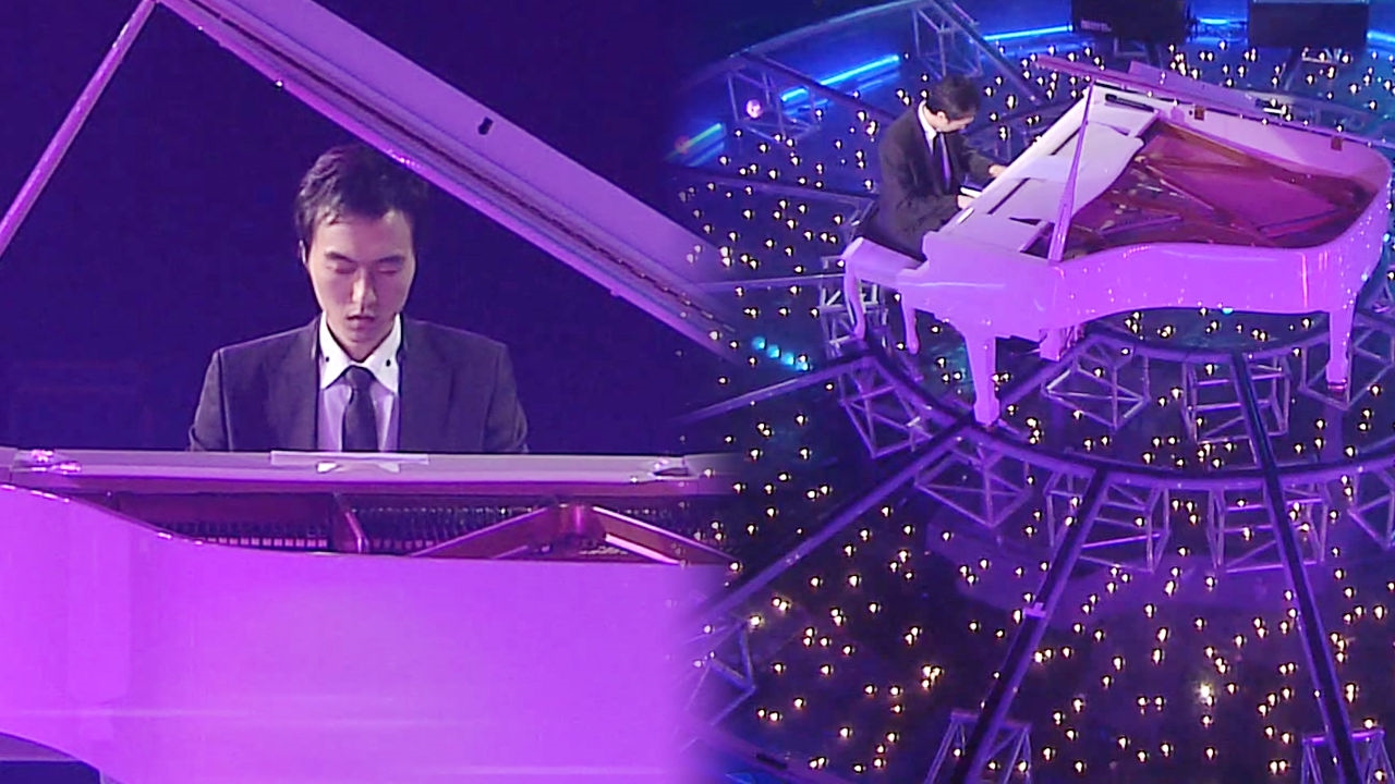 피아니스트 이지수의 감미로운 연주로 듣는 OST 모음! 썸네일