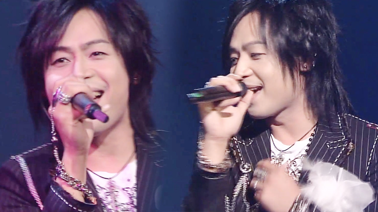 Eve, 오랜만에 듣는 추억의 명곡 '아스피린' 썸네일