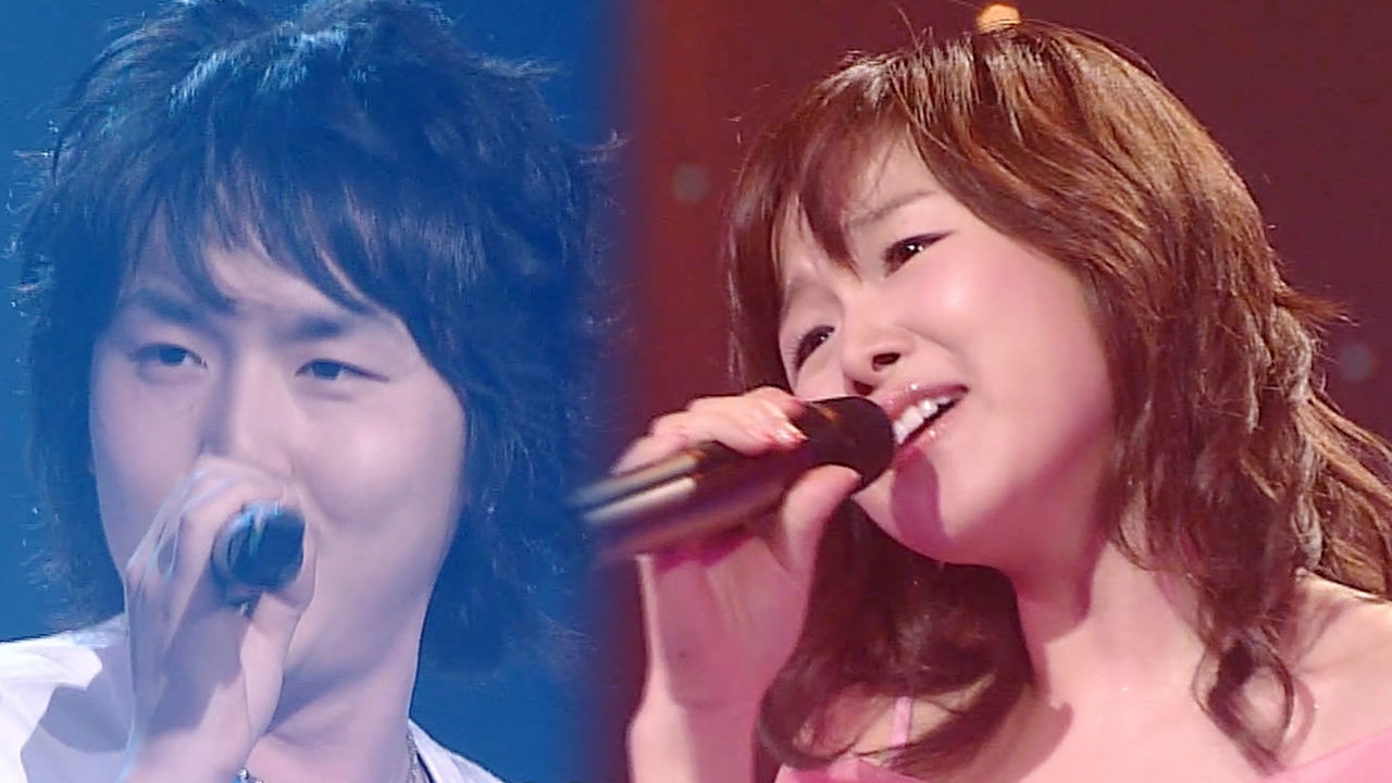 고유진·서영은, 서로의 노래 바꿔 부르기 '혼자가 아닌 나+Endless' 썸네일