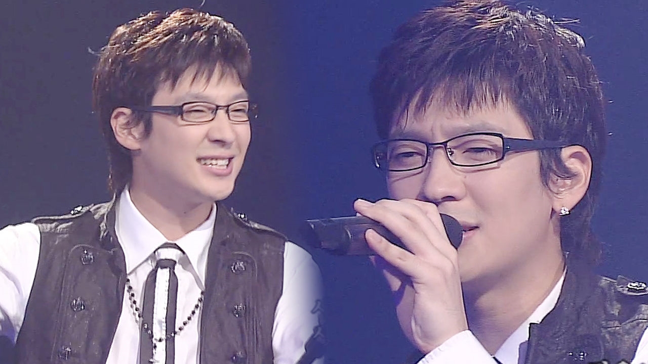 팀, 발라드 황태자 계보를 잇는 열창 '우린 제법 잘 어울려요+조심하세요' 썸네일