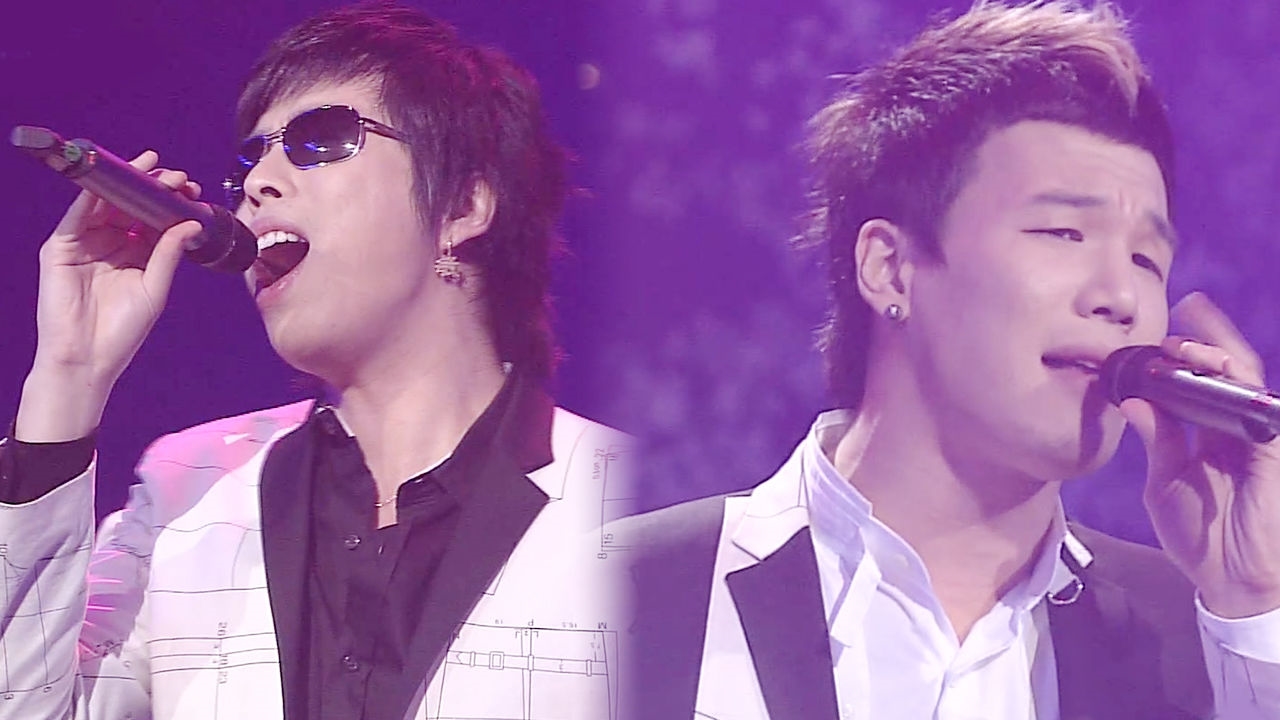 오션, 간절하고 애절하게 폭발하는 알앤비 감성 '가지 말라고' 썸네일