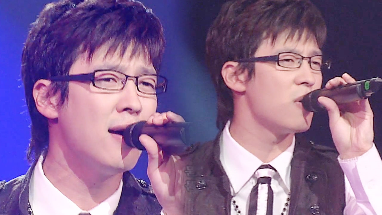 팀, 떠나는 사랑이 남긴 마지막 말 '고마웠다고' 썸네일