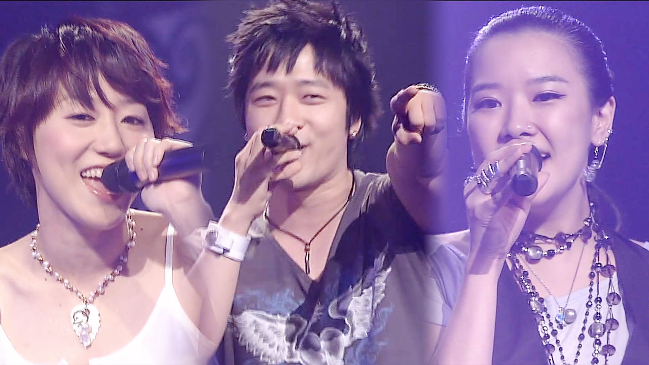 호란·알렉스·러브홀릭의 상큼한 만남 'Sweety' 썸네일