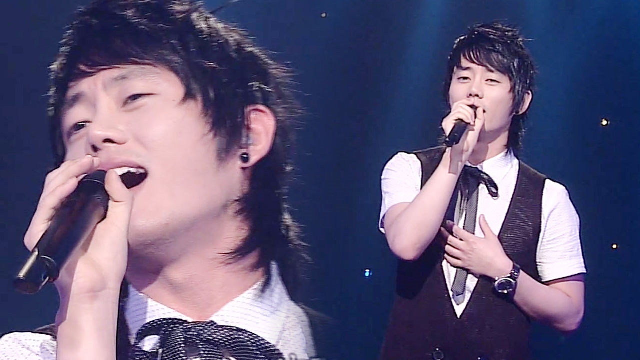 테이, 부드러우면서도 강한 목소리로 들려주는 히트곡 메들리! 썸네일