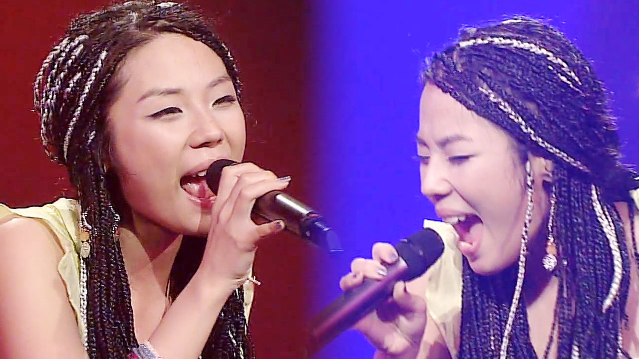 럼블피쉬, 내 인생을 위한 최고의 응원가 'I Go' 썸네일