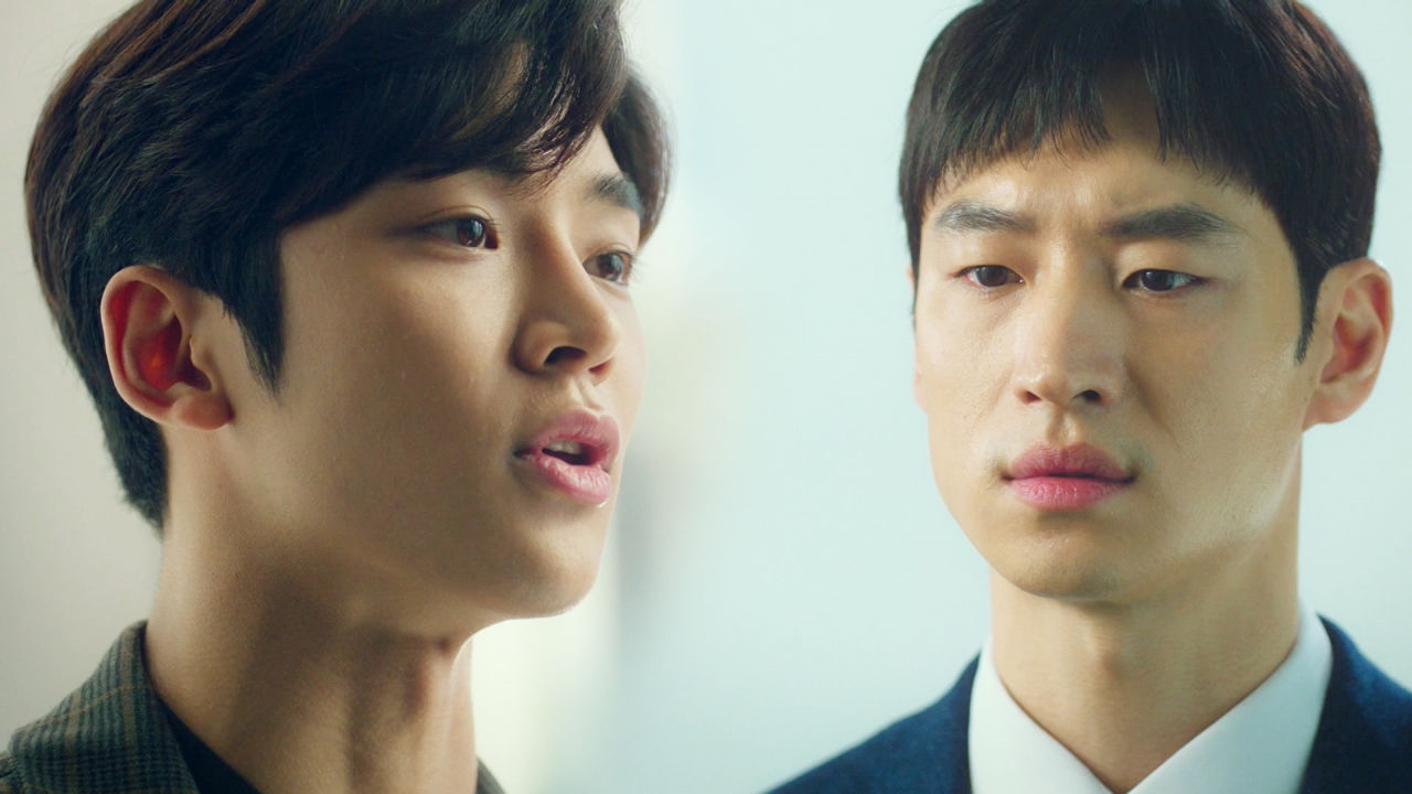 이제훈, 비밀 밝히라 압박하는 로운에 '복잡해진 생각' 썸네일