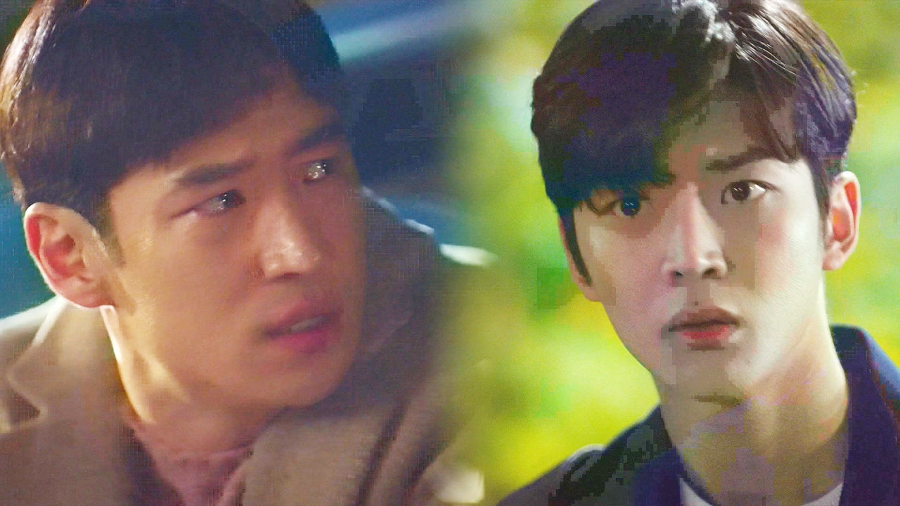 로운, 위기 상황에 놓인 이제훈 목격 '뜻밖의 도움' 썸네일