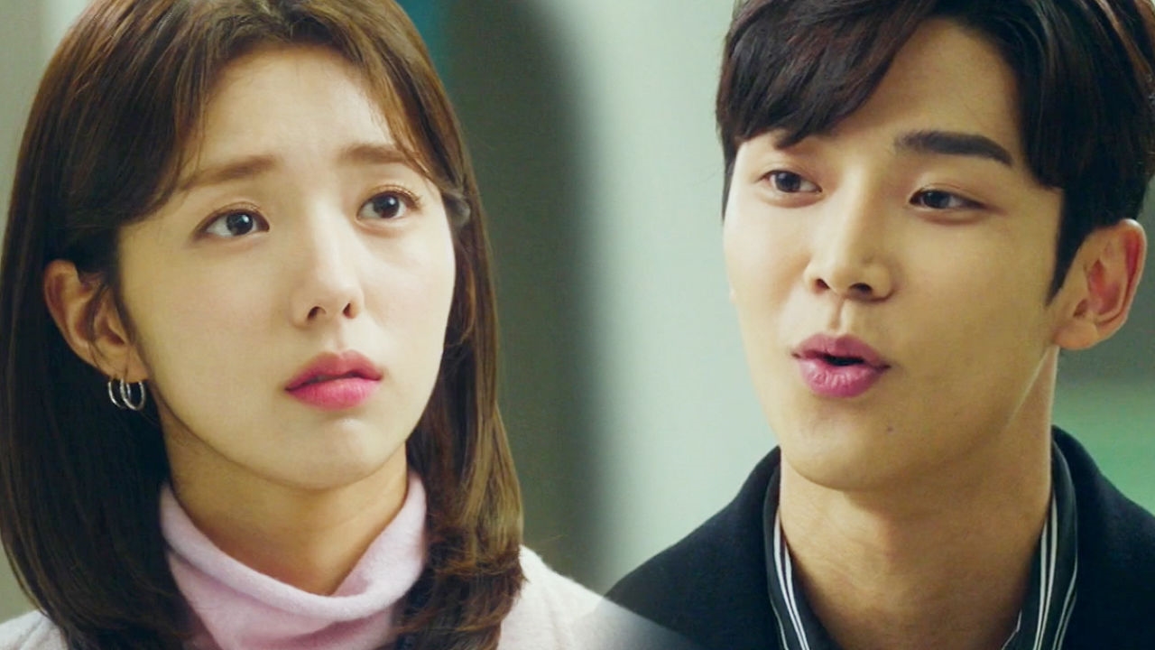 이제훈·채수빈이 잘 안되길 바라는 로운 “몇 번씩 기도” 썸네일