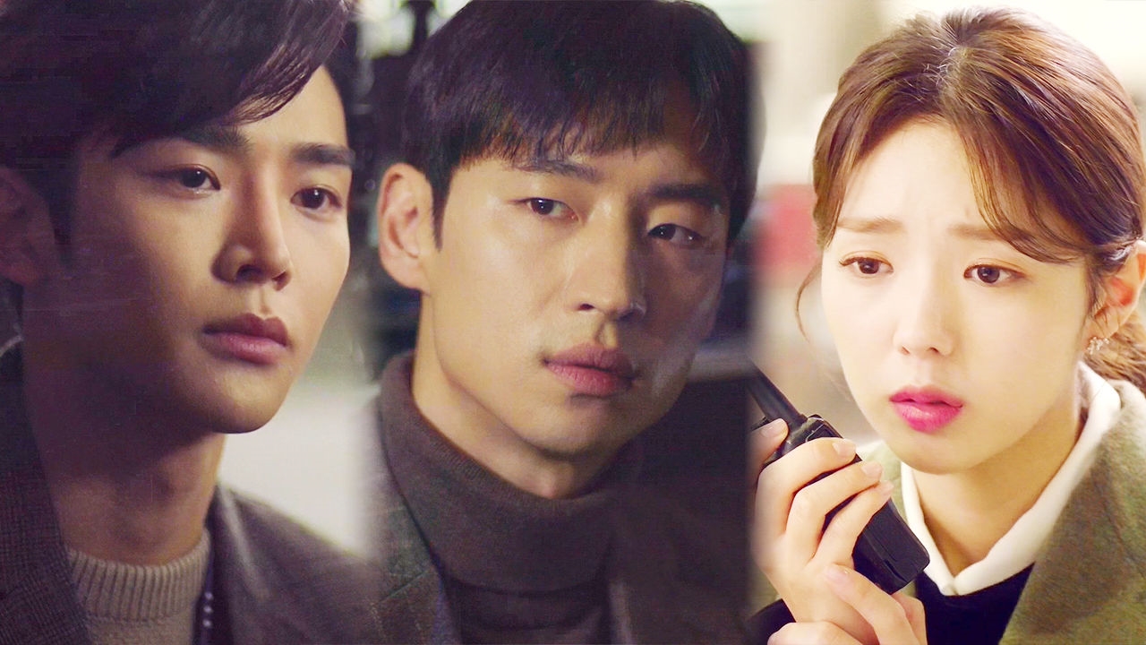 “좋은 사람이라 다행” 이제훈, 로운에 의미심장한 말! 썸네일